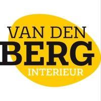 van den berg interieur logo image