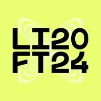 lift (london international festival of theatre) logo image