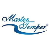 master temper vidros logo image