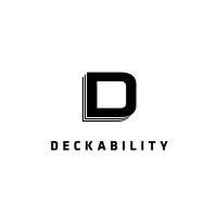 deckability logo image