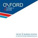 logo of Oxford College Of Business Sri Lanka