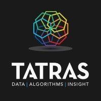 tatras data logo image