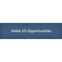 delek usa logo image