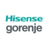 gorenje gsi logo image