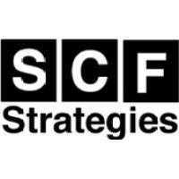 scf strategies logo image