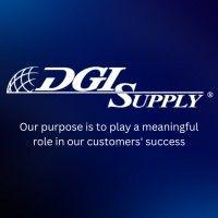 dgi supply logo image