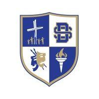 divine savior academy logo image