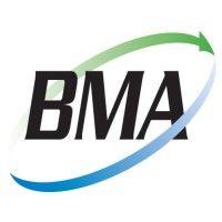 bma inc. logo image