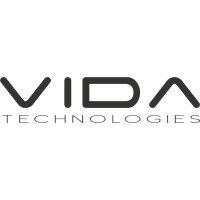 vida technologies logo image