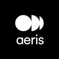 aeris - never just sit