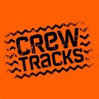 crewtracks logo image