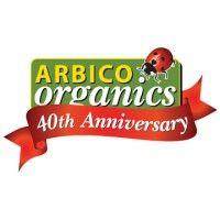 arbico organics logo image