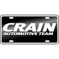 crain automotive holdings, llc logo image