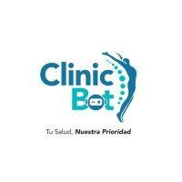 clinic bot logo image