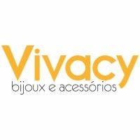 vivacy bijoux e acessórios logo image