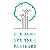 student sponsor partners logo image