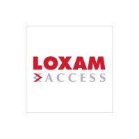 loxam access logo image