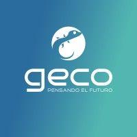 geco logo image