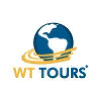 wt tours operadora logo image