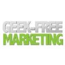 logo of Geek Free Marketing Inc