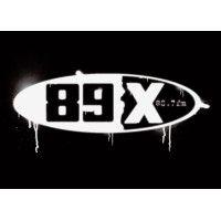 89x cimx logo image