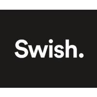 swish logo image