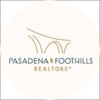 pasadena-foothills realtors® logo image