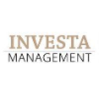 investa management logo image