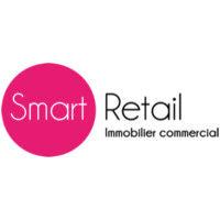 smart retail logo image