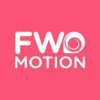 fwd motion logo image