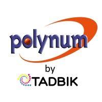 polynum insulation logo image