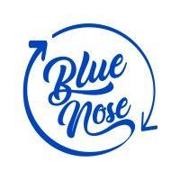 blue nose logo image