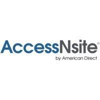 accessnsite logo image