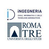 dipartimento di ingegneria civile, informatica e delle tecnologie aeronautiche logo image