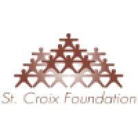 st. croix foundation logo image