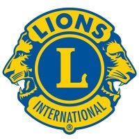 lions clubs de france logo image