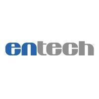 entech us logo image