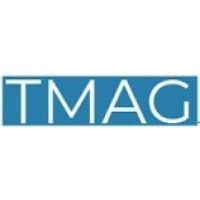 tmag lab logo image