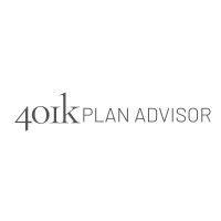 401k plan advisor logo image