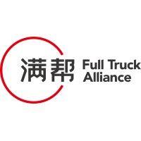 full truck alliance logo image