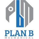 logo of Plan B Mechanical Corp