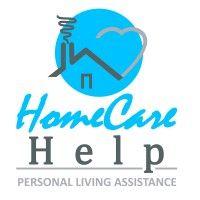 home care help logo image