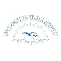 ponto talent llc logo image