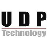 udp technology ltd logo image