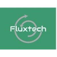 fluxtech trading logo image