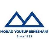 behbehani motors company logo image