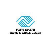 fort smith boys & girls clubs logo image