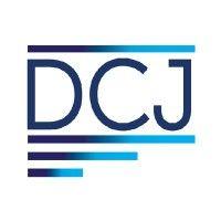 data collaborative for justice logo image