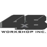 4x8 workshop inc.