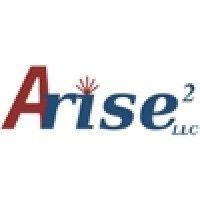 arise2, llc logo image